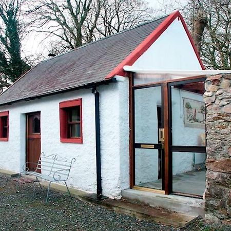 Traditional 18Th Century Converted Stables Wexford Exterior photo