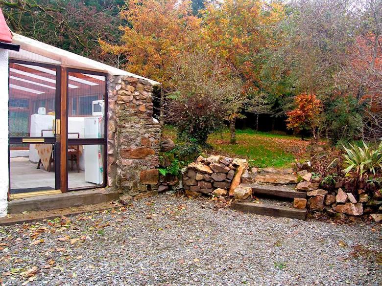 Traditional 18Th Century Converted Stables Wexford Exterior photo